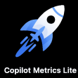 Copilot Metrics Lite